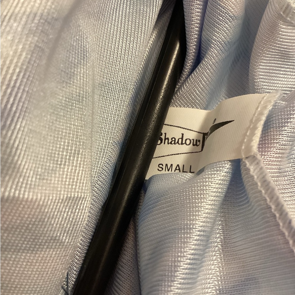 Shadowline Floral Robe - Picture 7 of 7